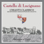 Castello di Lucignano Chianti Classico 2009 Front Label