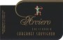 Arciero Cabernet Sauvignon 1997 Front Label
