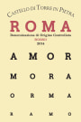 Castello di Torre in Pietra Roma 2014 Front Label