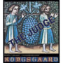 Kongsgaard The Judge Chardonnay 2006 Front Label