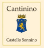 Castello Sonnino Toscana Cantinino 2010 Front Label