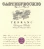 Castelvecchio Venezia Giulia Terrano 2015 Front Label