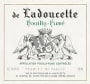 Ladoucette Ladoucette Pouilly Fume 1998 Front Label