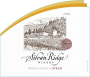 Silvan Ridge Syrah 2010 Front Label