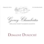 Domaine Duroche Gevrey-Chambertin 2013 Front Label