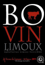 Cave Anne de Joyeuse Limoux Bovin 2011 Front Label