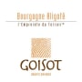 Domaine Goisot Bourgogne Aligote 2014 Front Label