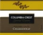 Columbia Crest Grand Estates Chardonnay 1999 Front Label