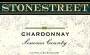 Stonestreet Sonoma Chardonnay 1998 Front Label