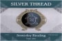 Silver Thread Semi-Dry Riesling 2012 Front Label