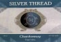 Silver Thread Chardonnay 2013 Front Label
