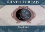 Silver Thread Blackbird 2013 Front Label