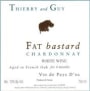 Fat Bastard Chardonnay 1999 Front Label