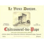 Le Vieux Donjon Chateauneuf-du-Pape (1.5 Liter Magnum) 2015 Front Label