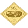 Ojai Roll Ranch Viognier 2015 Front Label