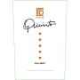 Riglos Quinto Malbec 2015 Front Label