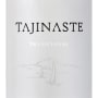 Bodega Tajinaste Canary Islands Tradicional Tinto 2015 Front Label