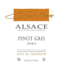 Cave de Turckheim Pinot Gris 2013 Front Label