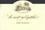 Cave des Vignerons de Saint-Chinian Saint-Chinian Le Secret des Capitelles 2009 Front Label