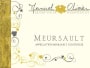Domaine Manuel Olivier Meursault 2012 Front Label