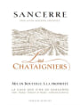 Cave des Vins de Sancerre Les Chataigniers 2015 Front Label