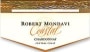 Robert Mondavi Coastal Chardonnay (1.5L) 1998 Front Label