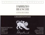 Castello di Monsanto Bianco Toscano Chardonnay 1997 Front Label