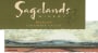 Sagelands Merlot 2003 Front Label