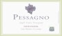 Pessagno Winery Idyll Times Zinfandel 2010 Front Label