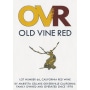 Marietta Cellars Old Vine Red Lot 66 Front Label