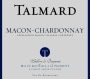 Cave Talmard Paul Macon-Chardonnay 2015 Front Label