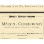 Domaine La Soufrandiere  Macon Chardonnay, 2012 Front Label