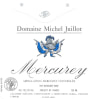 Domaine Michel Juillot Mercurey 2013 Front Label