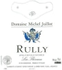 Domaine Michel Juillot Rully Les Thivaux 2011 Front Label