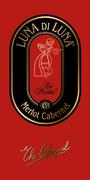 Luna di Luna Merlot/Cabernet 1999 Front Label