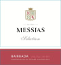 Caves Messias Selection Tinto 2013 Front Label
