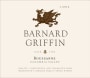 Barnard Griffin Roussanne 2014 Front Label