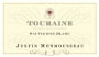 Caves Monmousseau Touraine Sauvignon Blanc 2014 Front Label