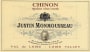 Caves Monmousseau Chinon 2011 Front Label