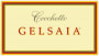 Cecchetto Giorgio Piave Malanotte Gelsaia 2007 Front Label