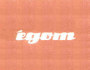 Celler Carcavins Egom Merlot 2006 Front Label