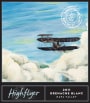 Somerston Highflyer Grenache Blanc 2011 Front Label