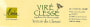 Domaine Olivier Merlin Vire Clesse Terroir de Clesse 2013 Front Label