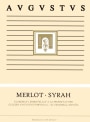 Cellers Avgvstvs Forvm Merlot - Syrah 2013 Front Label