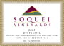Soquel Schmierer Vineyard Zinfandel 2005 Front Label