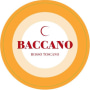 Certosa di Belriguardo Baccano Rosso 2010 Front Label