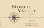 Soter Vineyards North Valley Chardonnay 2011 Front Label