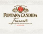 Fontana Candida Frascati (1.5L) 1999 Front Label