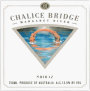 Chalice Bridge Estate Shiraz 2003 Front Label