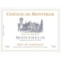 Eric de Suremain Monthelie 2011 Front Label